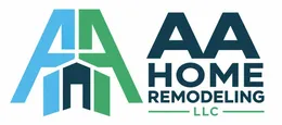 AA Home Remodeling logo